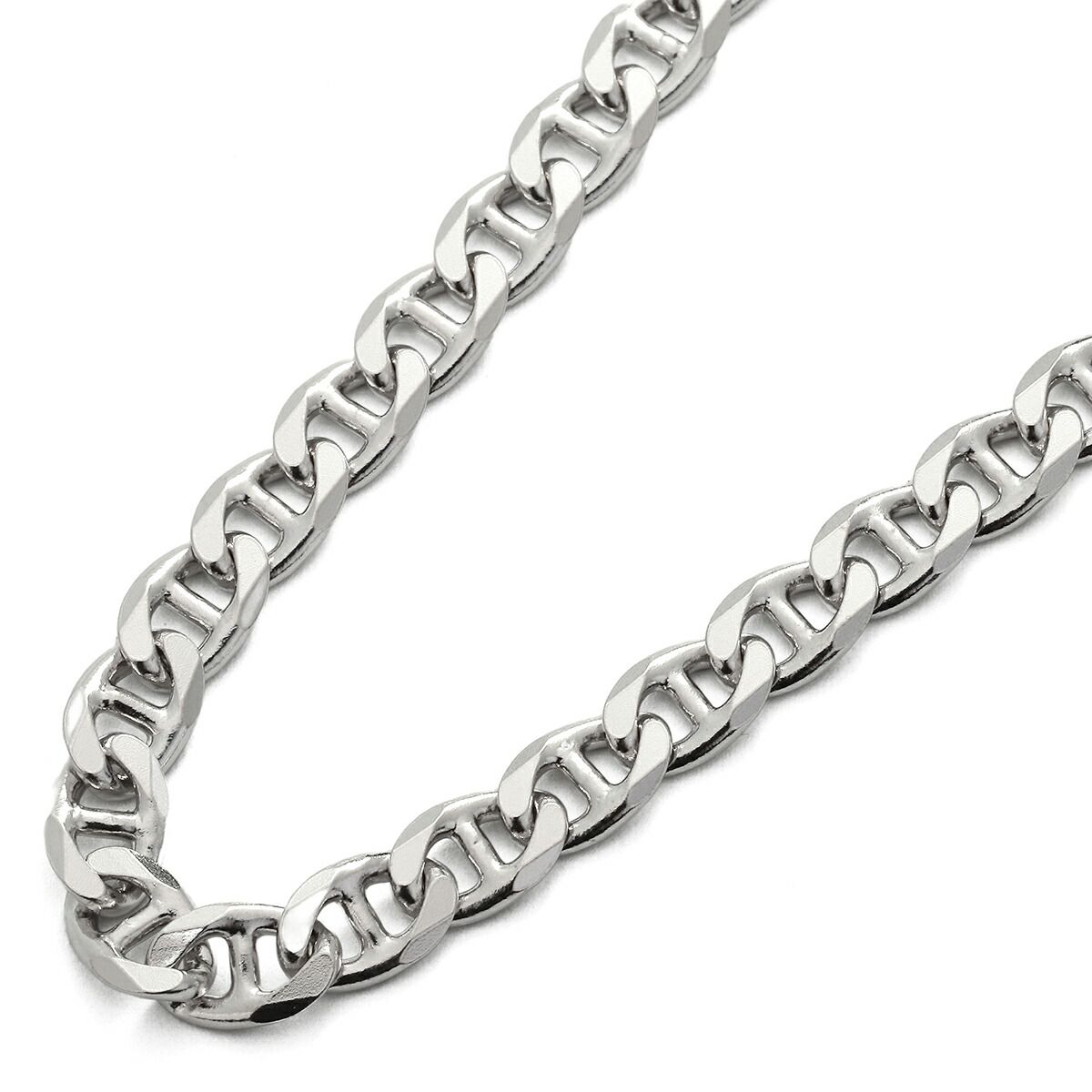 TOM WOOD 20.5\" Jude Chain ネックレス シンプル【Tom Wood】Jude Chain 20.5inch (Tom Wood/ネックレス