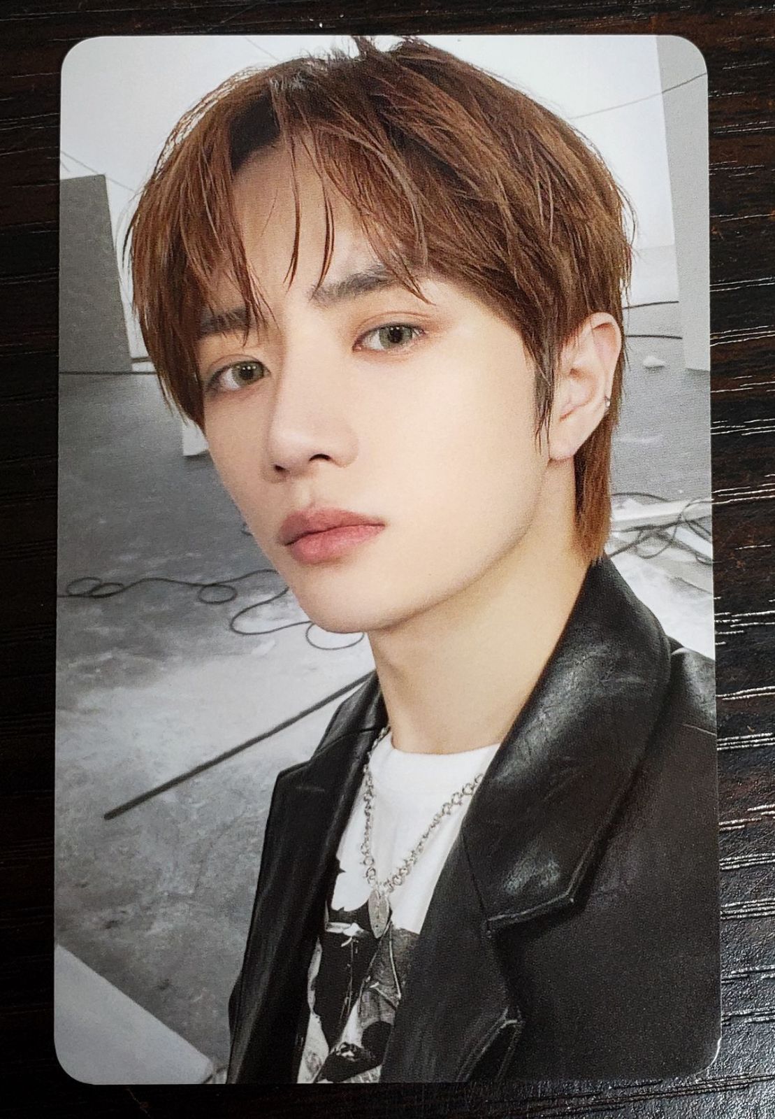TXT ラキドロ　ボムギュ　トレカ　Weverse shop TXT ラキドロ ボムギュ トレカ Weverse shop - メルカリ