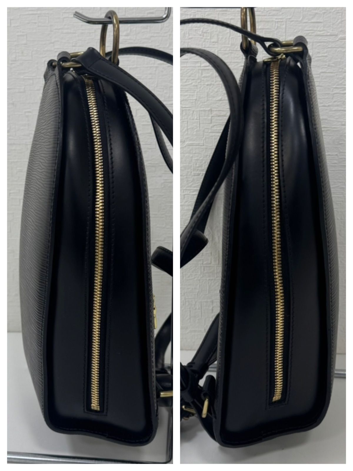LOUIS VUITTON ルイヴィトン エピマビヨン リュック バック
