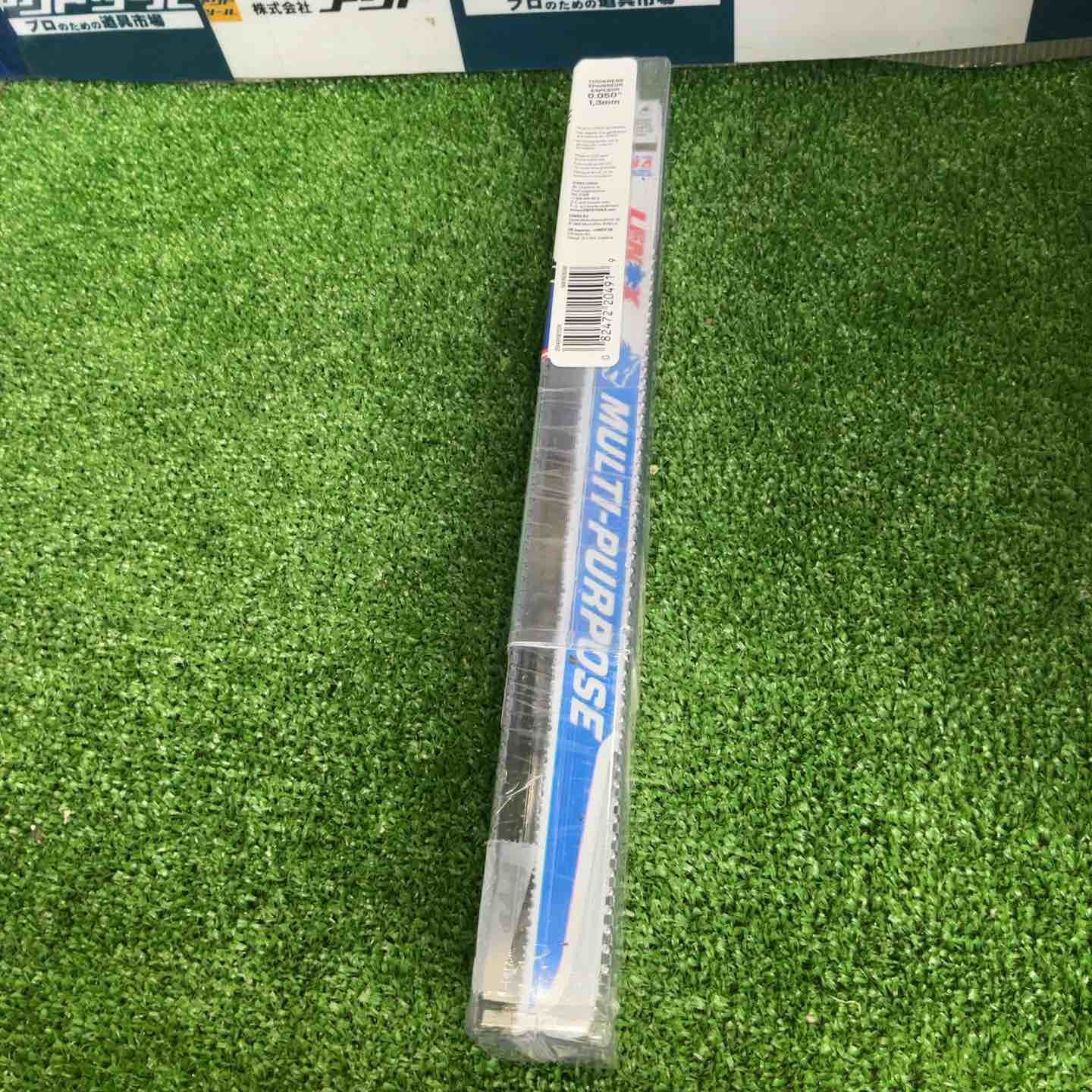 レノックス LENOX 20491B110R セーバーソーブレード 25枚入 300mm 草加店