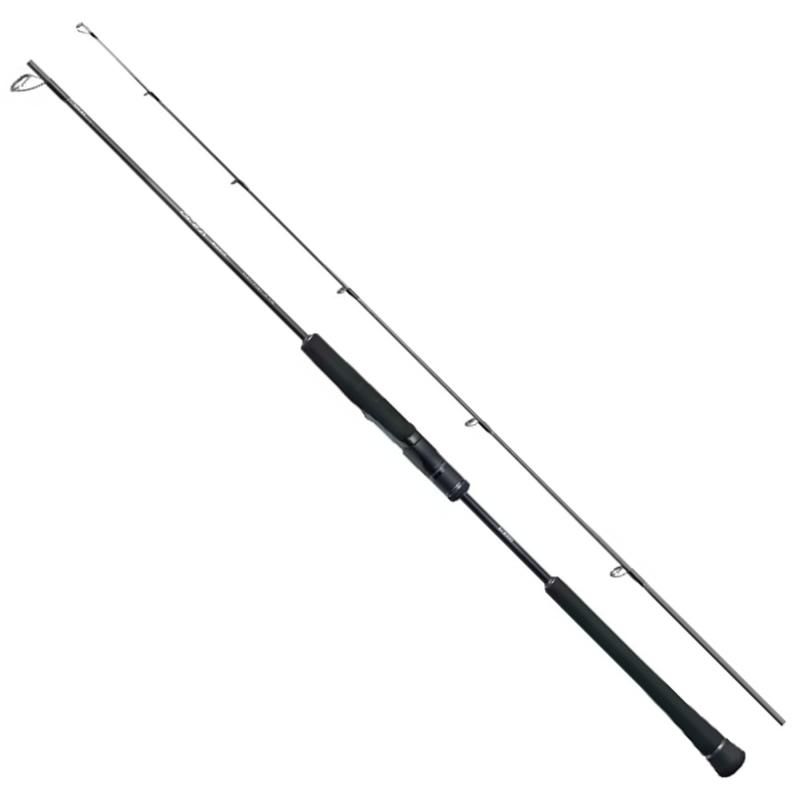 シマノ SHIMANO ジギング オフショアロッド 24 オシアジガー スピニングモデル 各種 クイックジャーク|ナチュラルジャーク ナチュラルジャーク S64-1