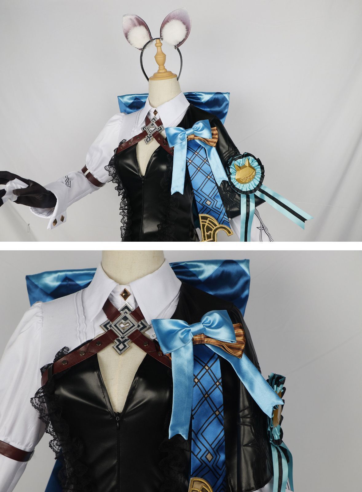 Lynette コスプレ衣装