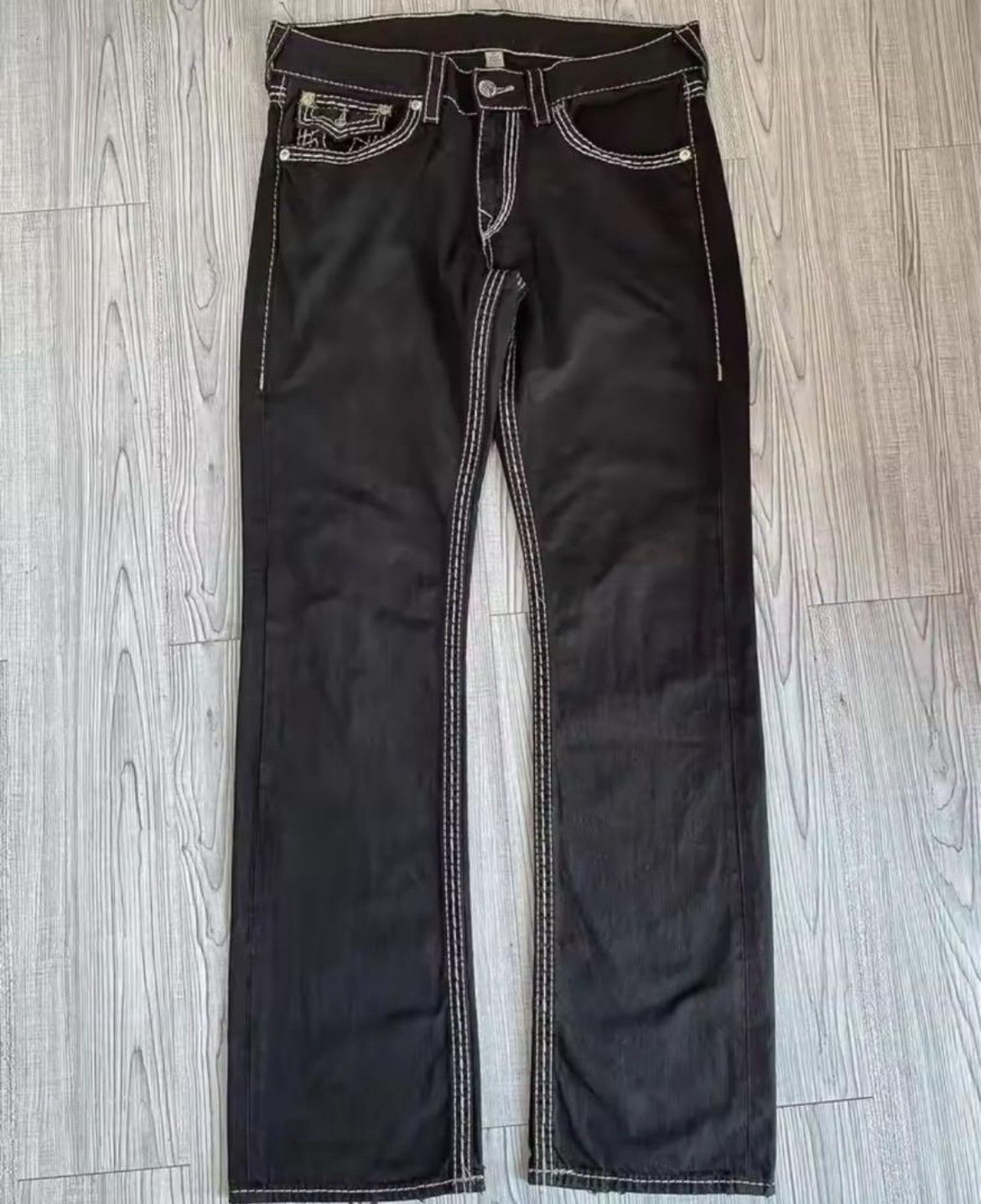 TRUERELIGIONパンツ トゥルーレリジョンパンツ