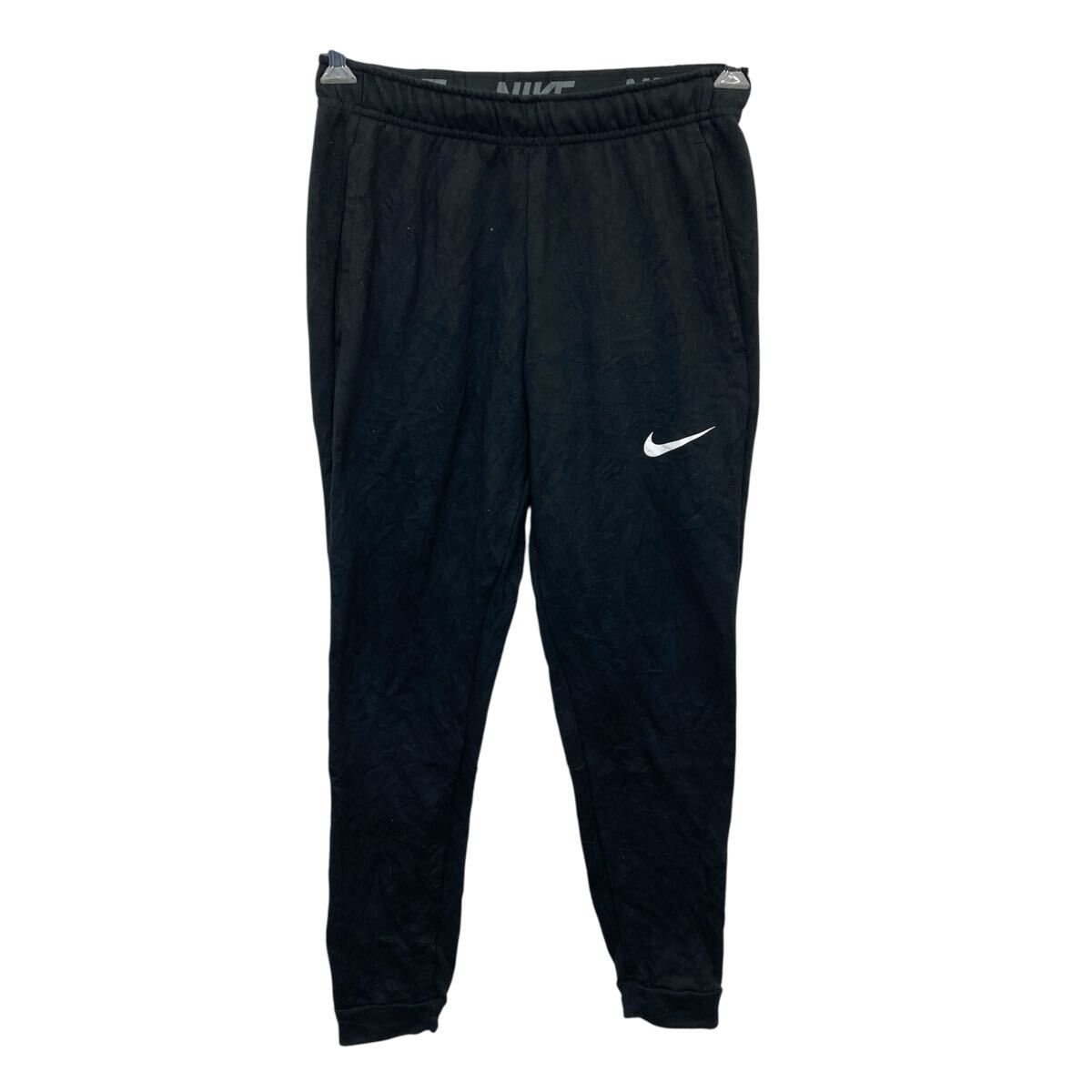NIKE 新品未使用 ジャージ ブラック パンツ M｜Yahoo!フリマ（旧