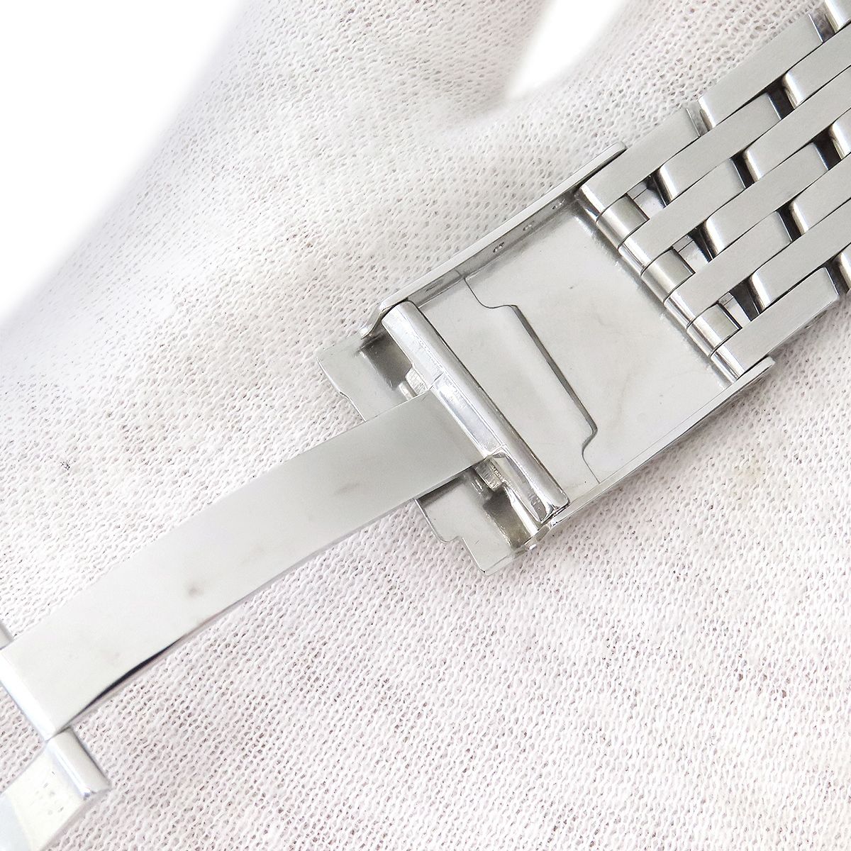 BREITLING ブライトリング 純正 ステンレスベルト　22mm ブライトリング BREITLING 純正 SSブレス 22mm 441A W1508 メンズ 替え