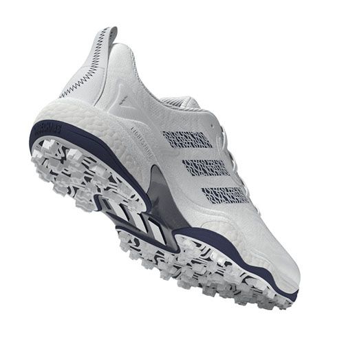 アディダス コードカオス 25 MDV41 スパイクレス ゴルフシューズ