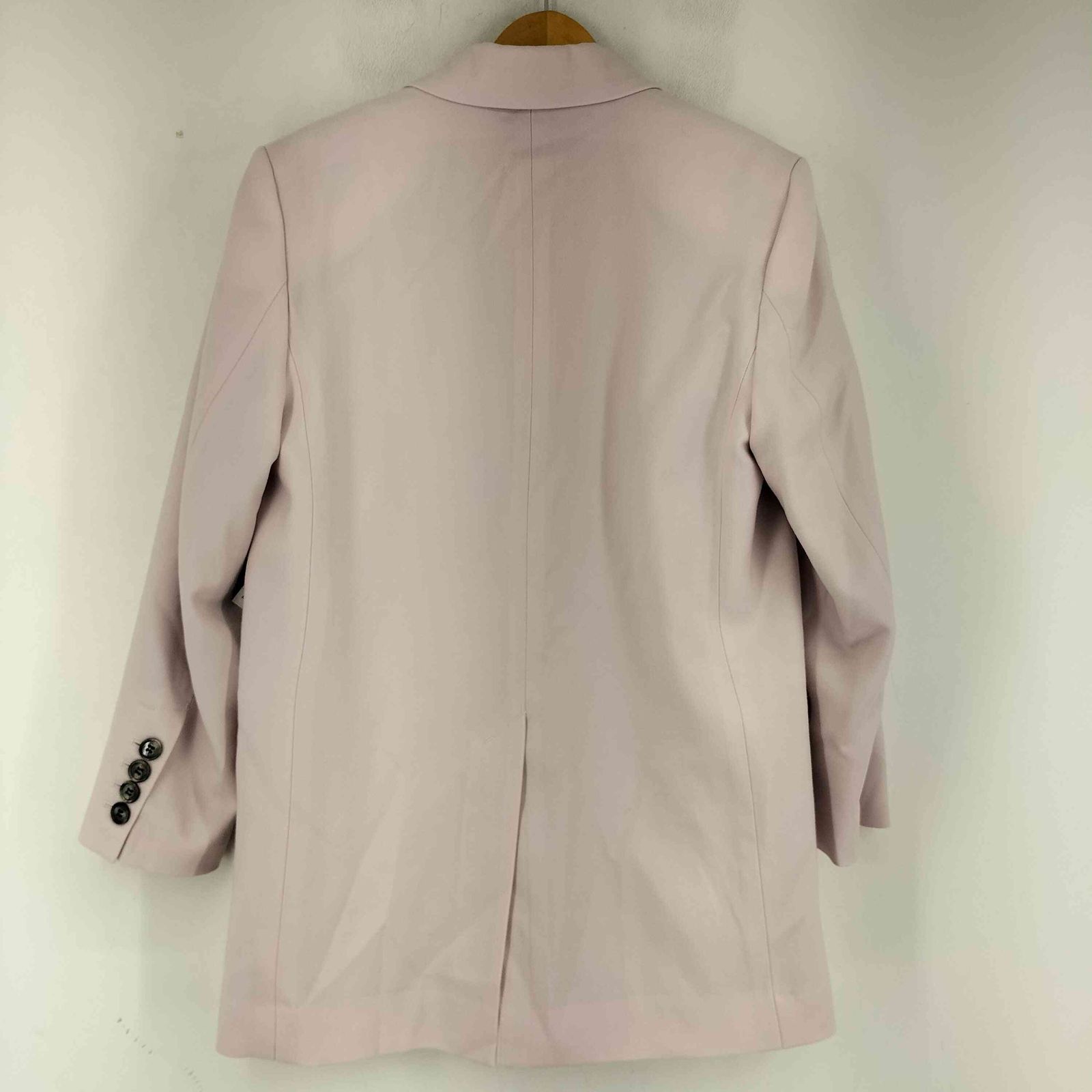 アミアレクサンドルマテュッシ AMI ALEXANDRE MATTIUSSI DOUBLE