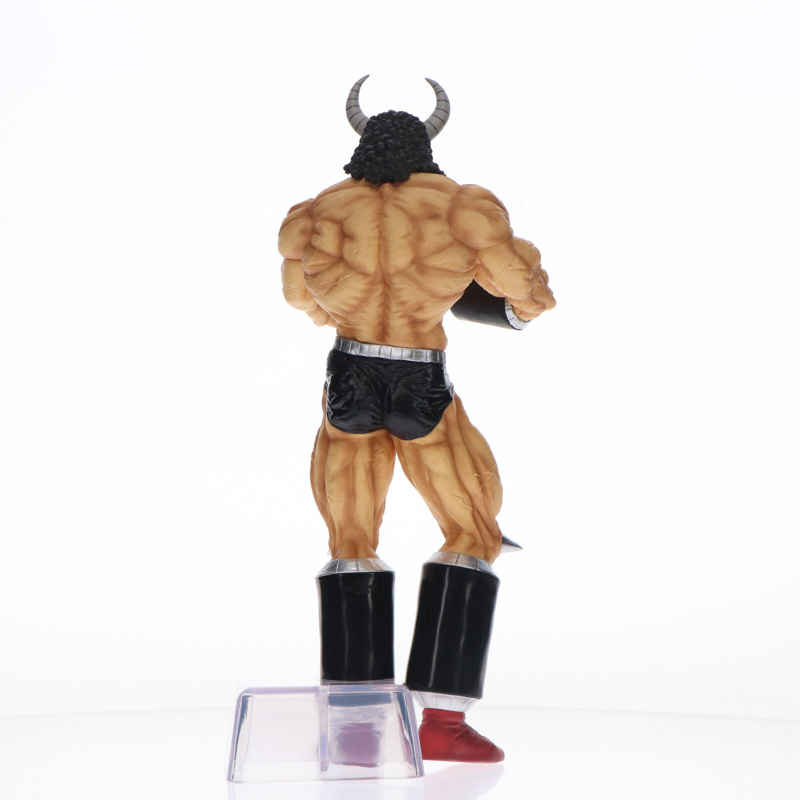 バッファローマン MASTERLISE