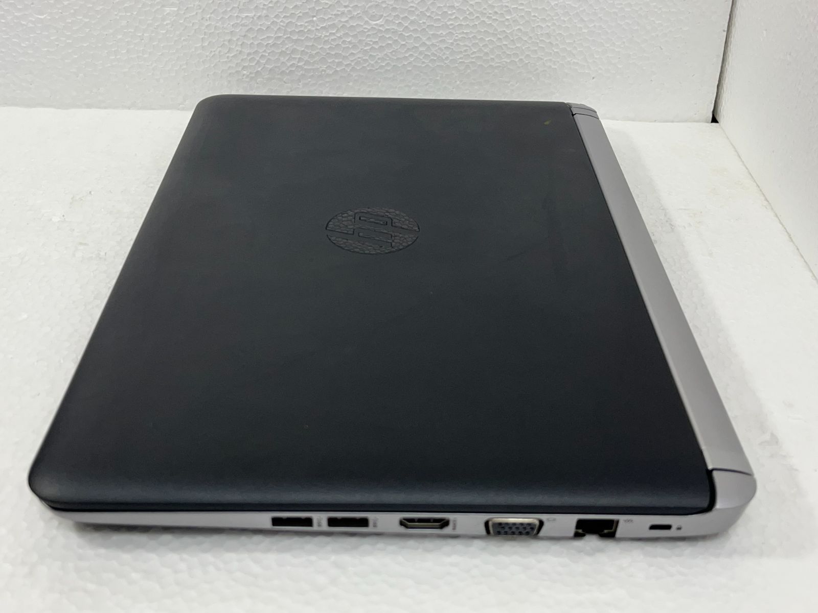 領収書OK 180日保証 ProBook 430 Corei5-6200U/新品16G/新品SSD512G