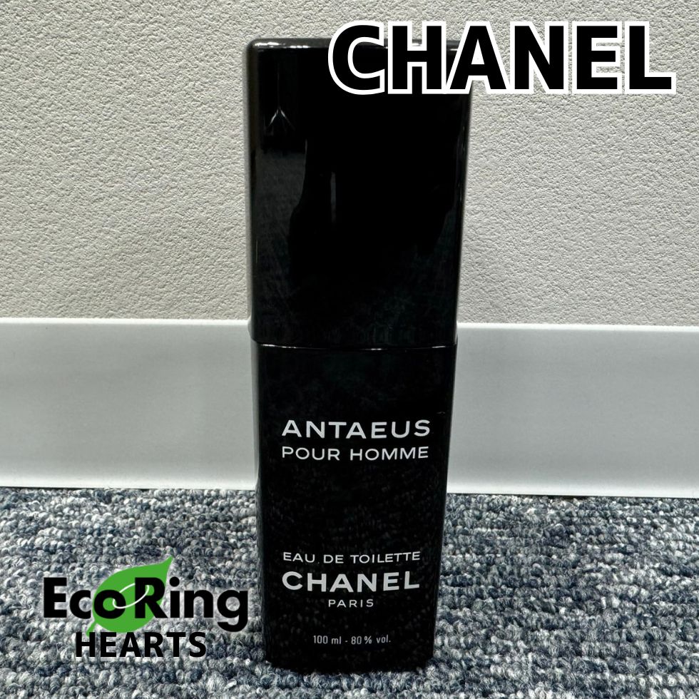 シャネル ANTAEUS POUR HOMME 100ml 未開封 CHANEL ANTAEUS POUR HOMME 100ml 香水 未開封 CHANEL シャネル