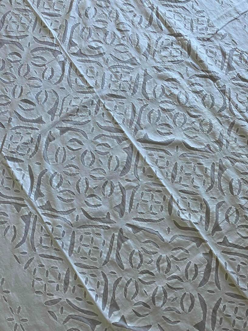 シングル オーガンジー