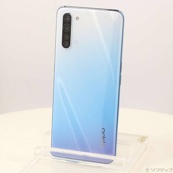 OPPO RENO3 A ホワイト 128GB OPPO Reno3 A｜価格比較・最新情報