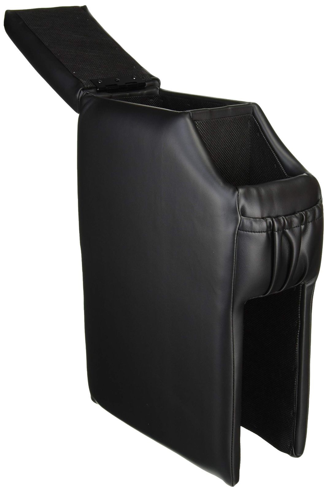 ■新品■伊藤製作所 アームレスト コンソールボックス ドリンクミニ 軽自動車専用 ブラック DM-1 伊藤製作所 アームレスト コンソールボックス アルファコンソール