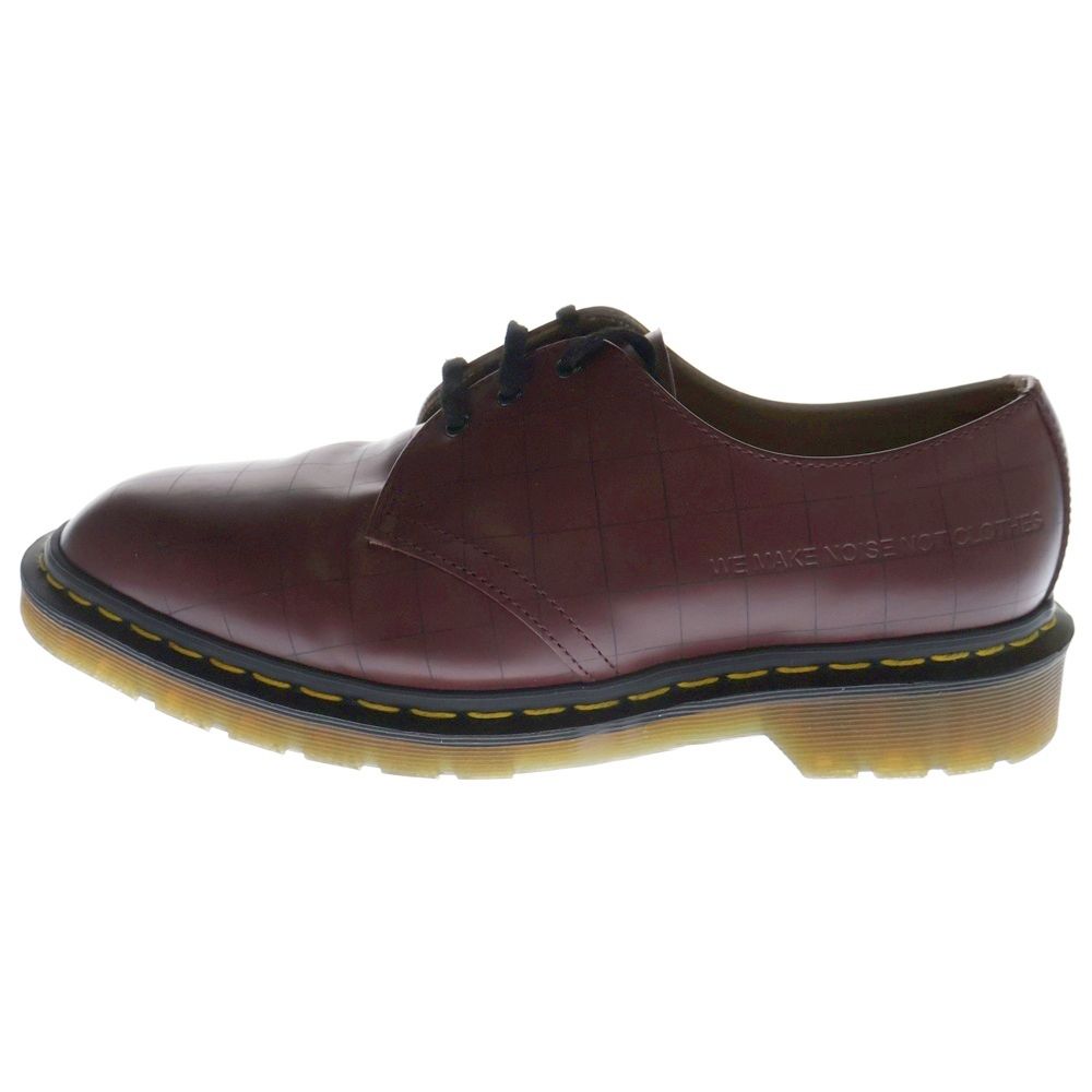 UNDERCOVER - UNDERCOVER アンダーカバー 22AW ×Dr.Martens