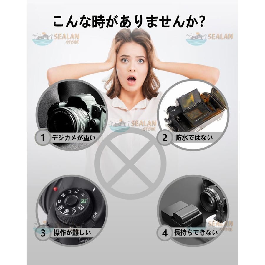 5K 高画質