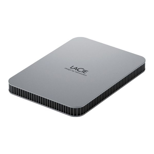 STLP1000400 Mobile Drive 2022 Silver 1TB【沖縄離島販売不可】