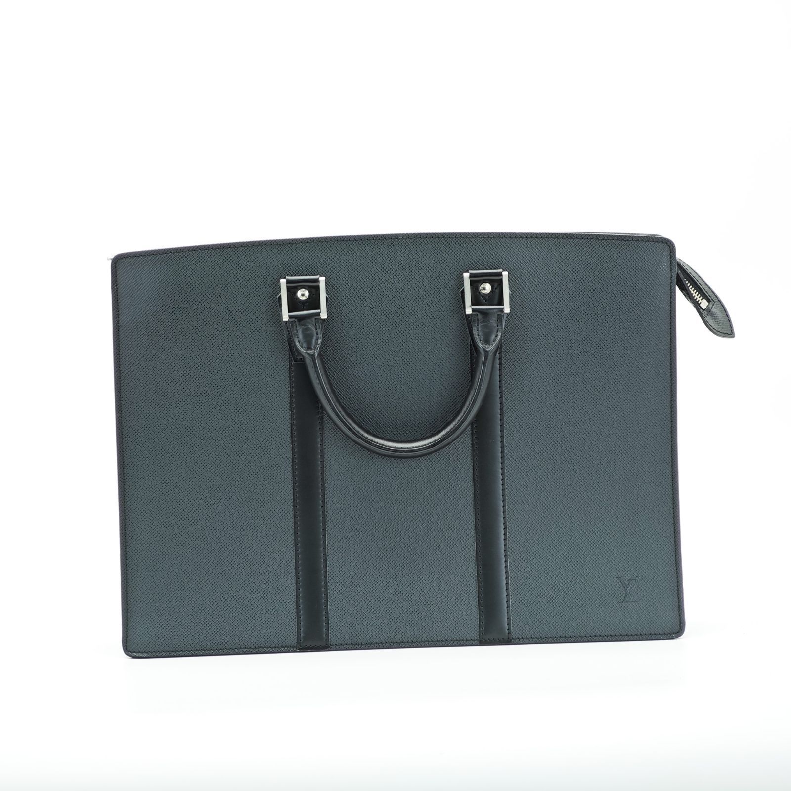 ルイヴィトン　ビジネスバッグ　タイガ LOUIS VUITTON ルイ・ヴィトン タイガ ビジネス バッグ M30052