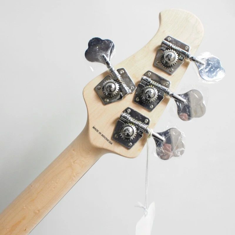 Sterling by Music Man SUB RAY4-TBKS-R1 SUB STINGRAY RAY4