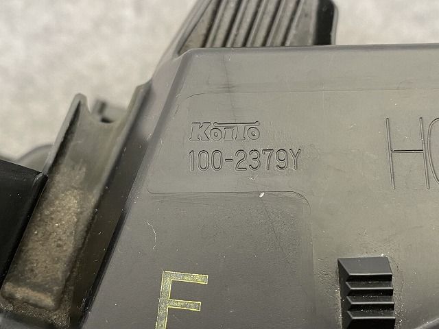 セレナ C28/NC28/FC28/FNC28 e-POWER/GC28/GFC28 純正 左 ヘッドライト