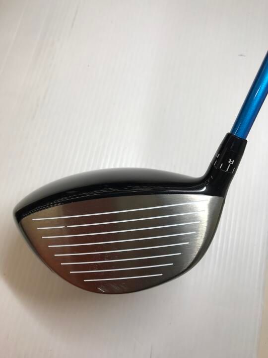 スリクソン Z545 10.5 S RX-45 ドライバー ダンロップ 最短