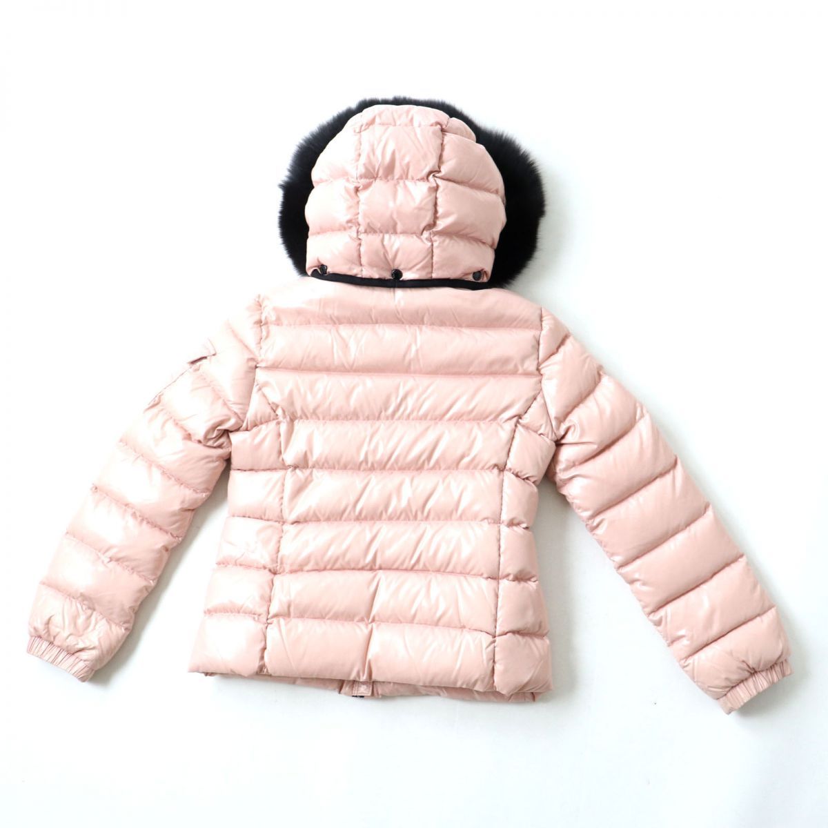 男性に人気！ キッズ バディファー FUR BADY モンクレール MONCLER 美