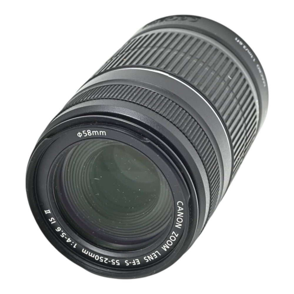 EF-S55-250mm
