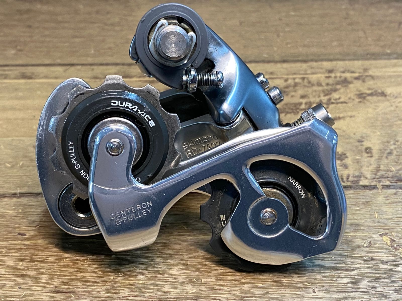 DURA-ACE RD-7402