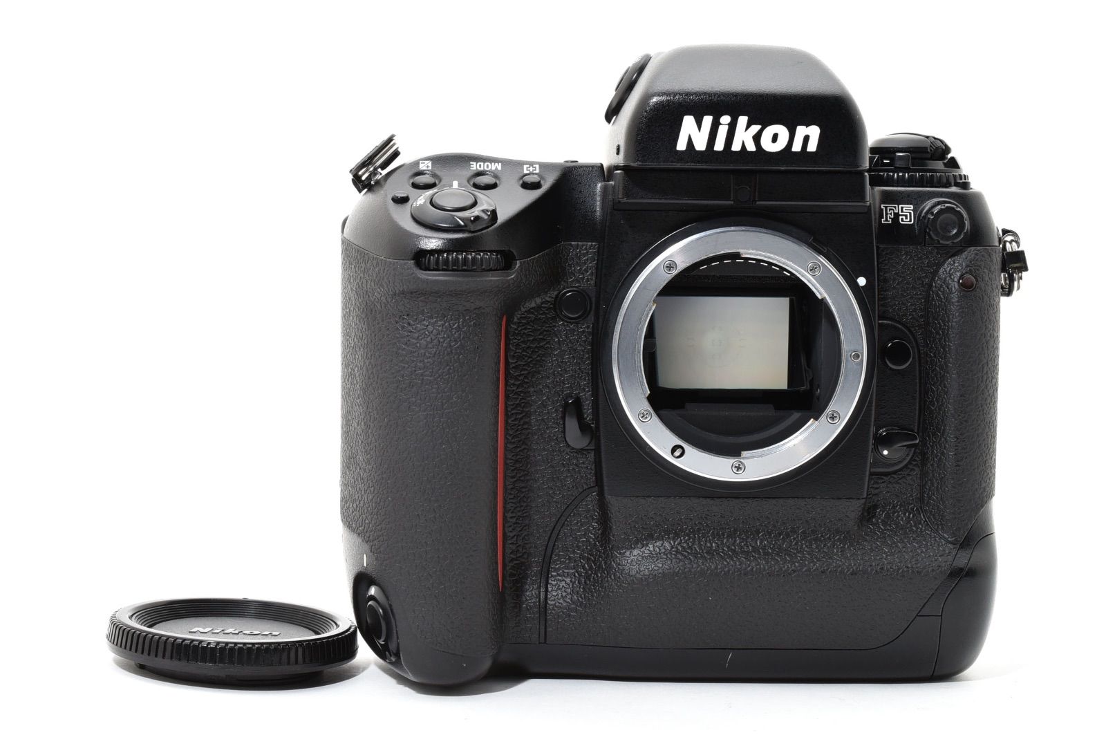 大 品 Nikon ニコン F5 ボディ AF 一眼レフフィルムカメラ 現状|ジャンク品 ＃3295