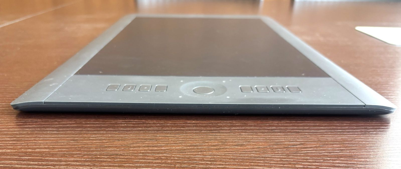 ワコム ペンタブレット Intuos Pro Lサイズ Wacom PTH-851/K1