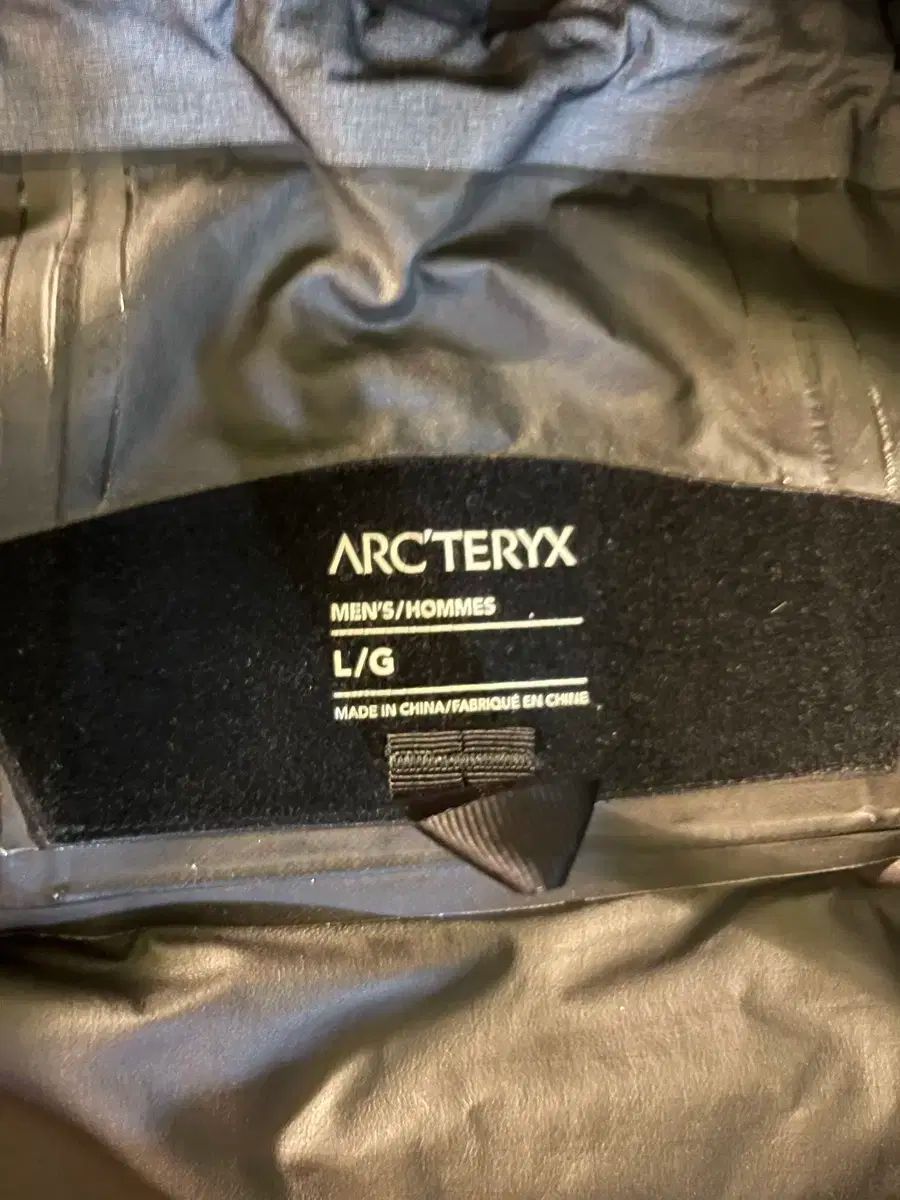 ARC TERYX