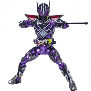 まとめ売り　滅亡迅雷　S.H.フィギュアーツ　ゼロワンシリーズ フィギュア ゼロワン Others 仮面ライダー滅亡迅雷 S.H.Figuarts