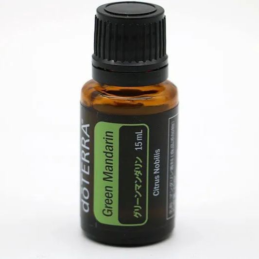か　ドテラ　オレンジ&グリーンマンダリン&ミネラル&ピース　新品未開封 新品未開封 doTERRA ドテラ グリーンマンダリン15ml 期限2028/9
