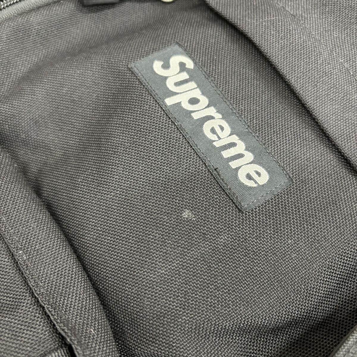 Supreme/シュプリーム【15SS】 Backpack/バックパック/リュックサック