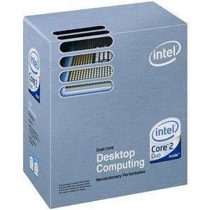 インテル Intel Penryn Dual Core CPU T8300 2.40GHz X80577T8300 - SLAYQ