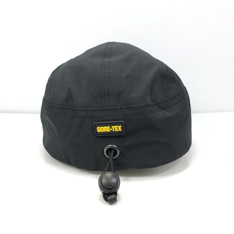 美品 Supreme シュプリーム 25SS GORE-TEX Camp Cap ゴアテック