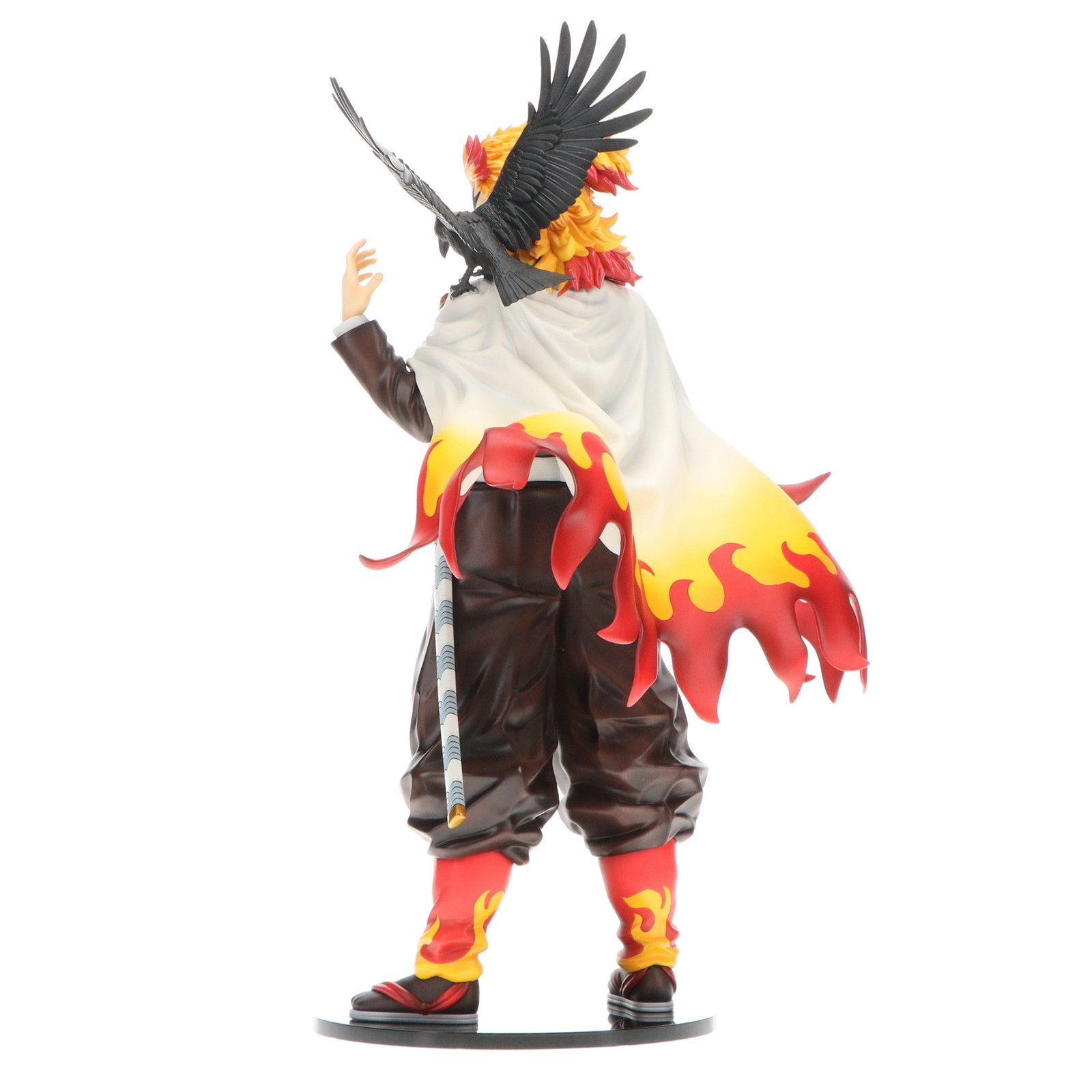 ANIPLEX+限定 煉獄杏寿郎(れんごくきょうじゅろう) 鬼滅の刃 1/4