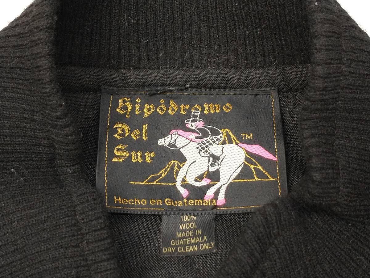 ダウンジャケット Slowpoke Hipodromo der Sur H.D.S Slowpoke Hipodromo del Sur H.D.S Jacket スローポーク イポドロモ