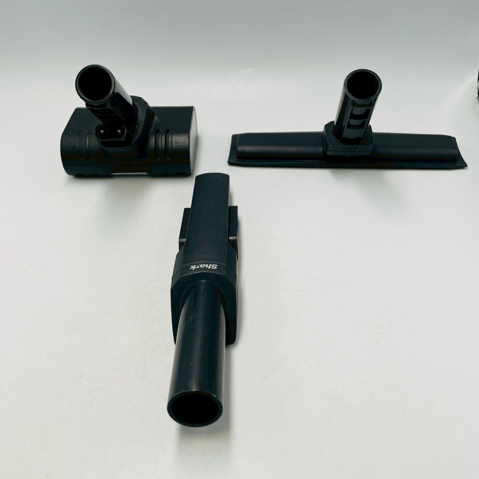 簡易清掃済】shark（型番：CS601JBK） 掃除機 付属品
