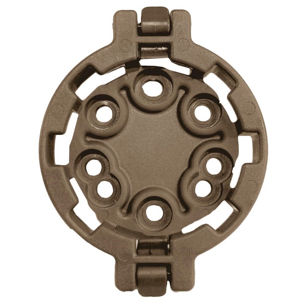 BLACKHAWK ホルスターパーツ Quick Disconnect クイック ディス