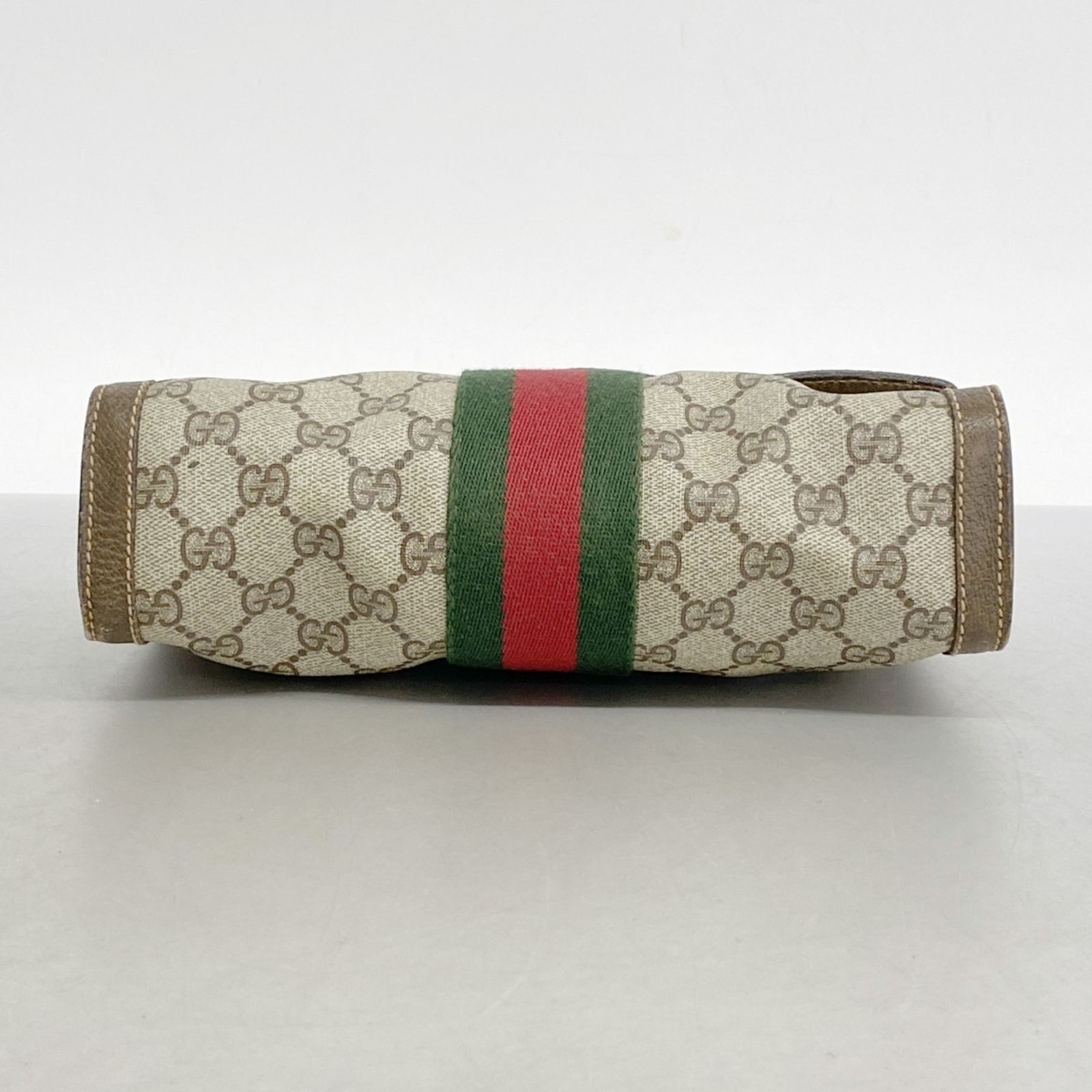 グッチ(Gucci) グッチ クラッチバッグ GGスプリーム シェリー