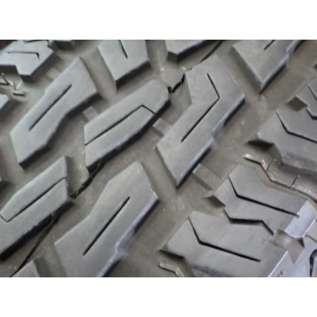 H335 FK0108165 ◆2021年 約7部山 ◆GRIPMAX MUD RAGE R T◆185 85R16 105 103◆4本 FFCRYSTALESIA_COM