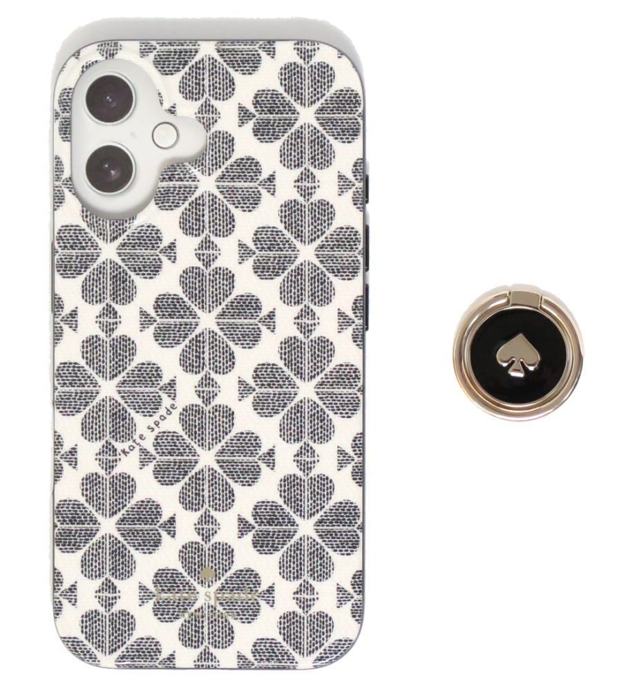 ケイトスペード アイフォン16 ケース iPhone 16 スマホケース 146 楽天市場】iPhone 16 Plus Kate Spade ケイトスペード