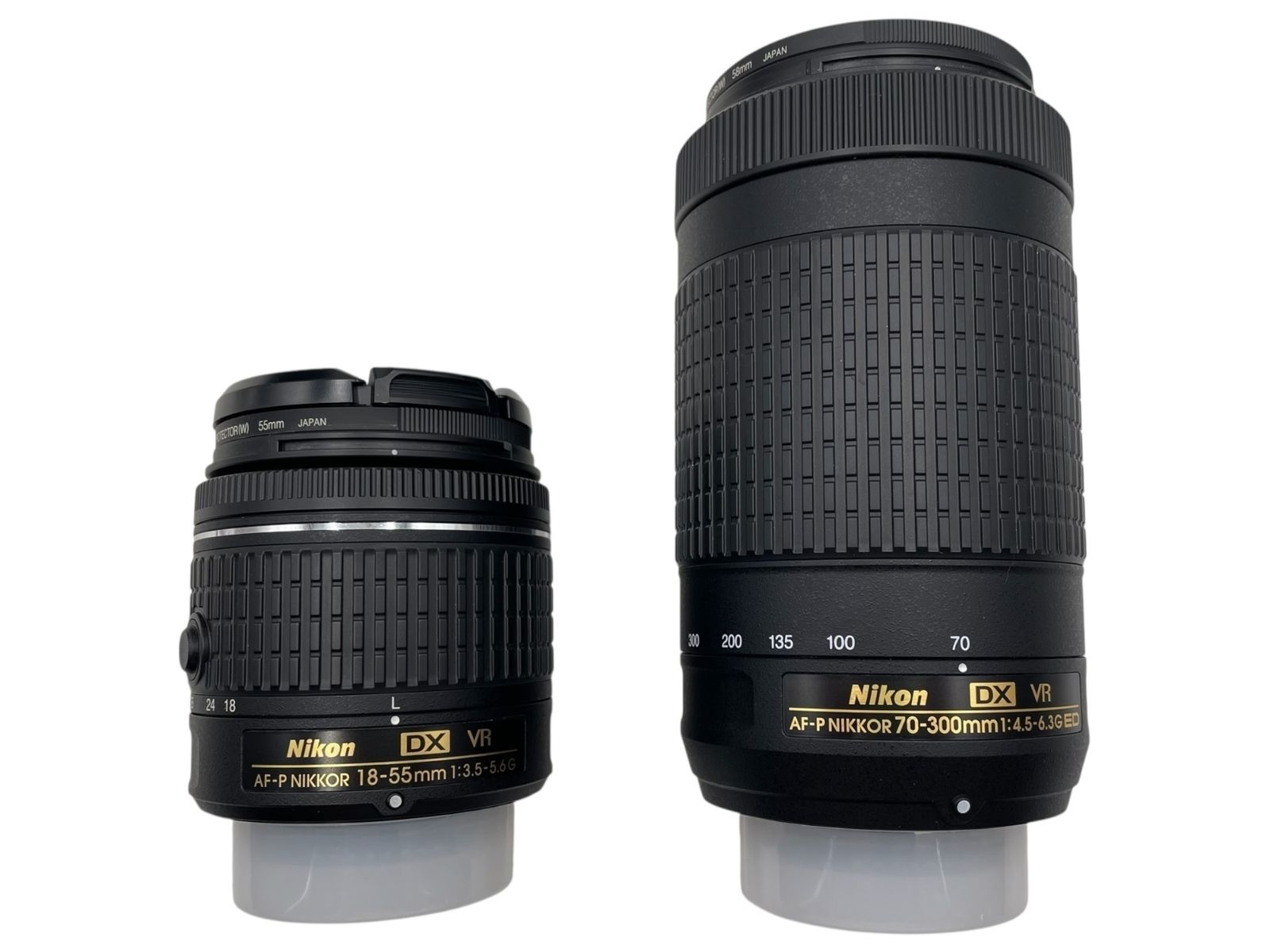 ◾️新品級■Nikon ニコン D5600 AF-Pダブルズームキット Amazon | Nikon D5600 デジタル一眼レフカメラ 18-55mm VR & 70