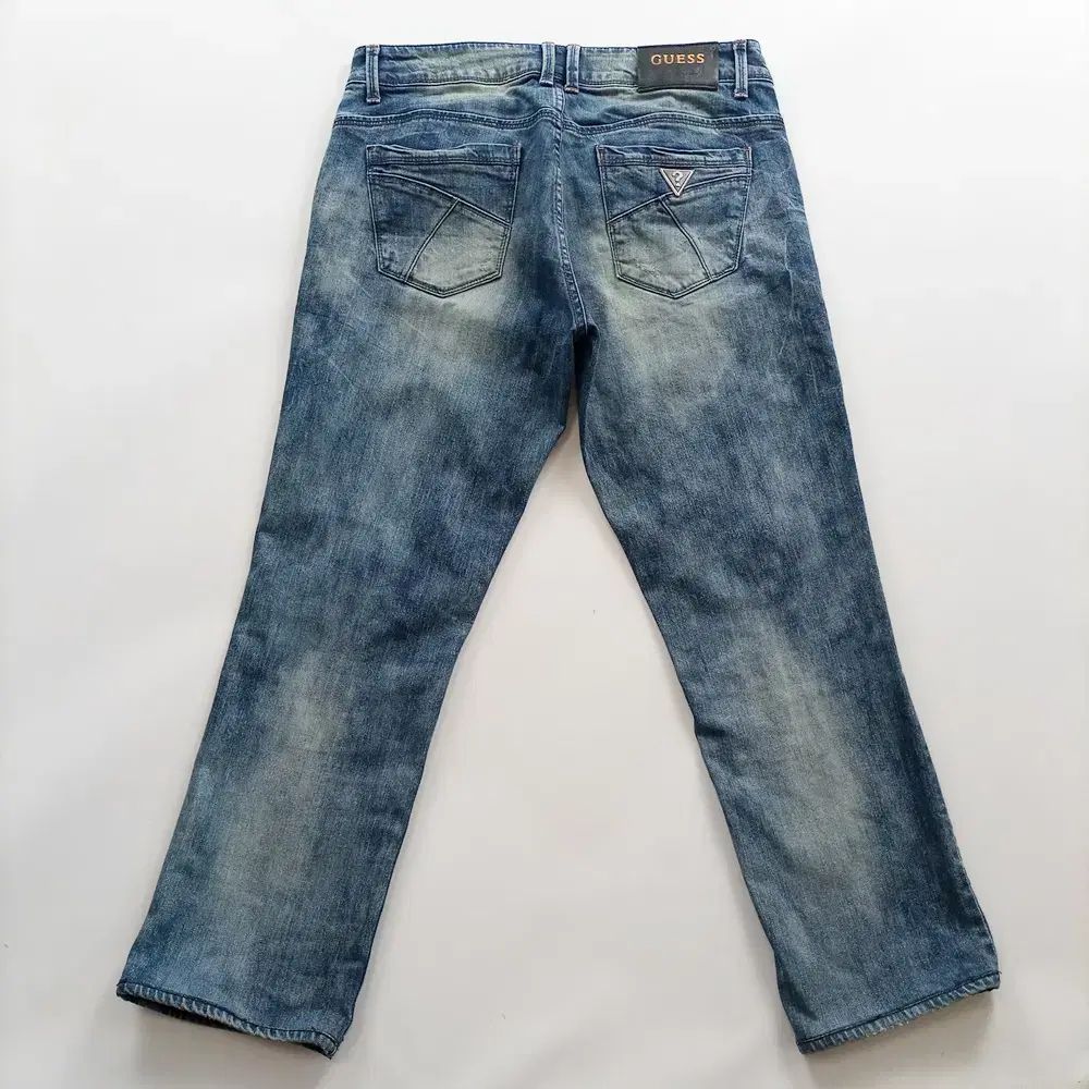 人気セール，爆買い ウーヨンミ ワンタック デニム