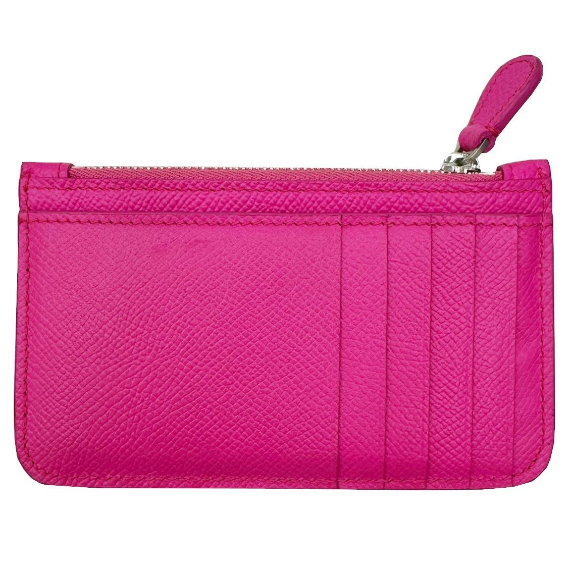 ☆BALENCIAGA☆ ロゴ コインケース カードケース (BALENCIAGA