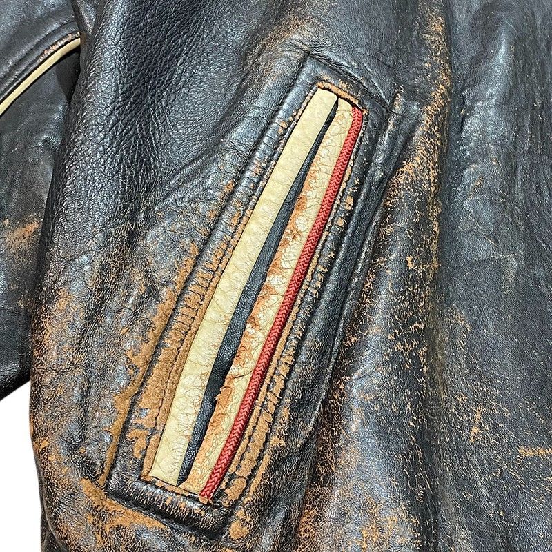 アヴィレックス ヴィンテージ