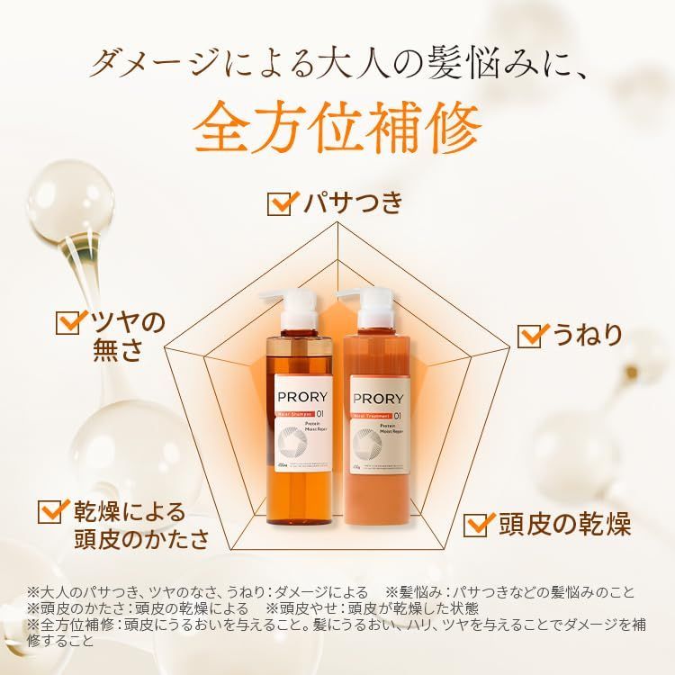 洗い流す