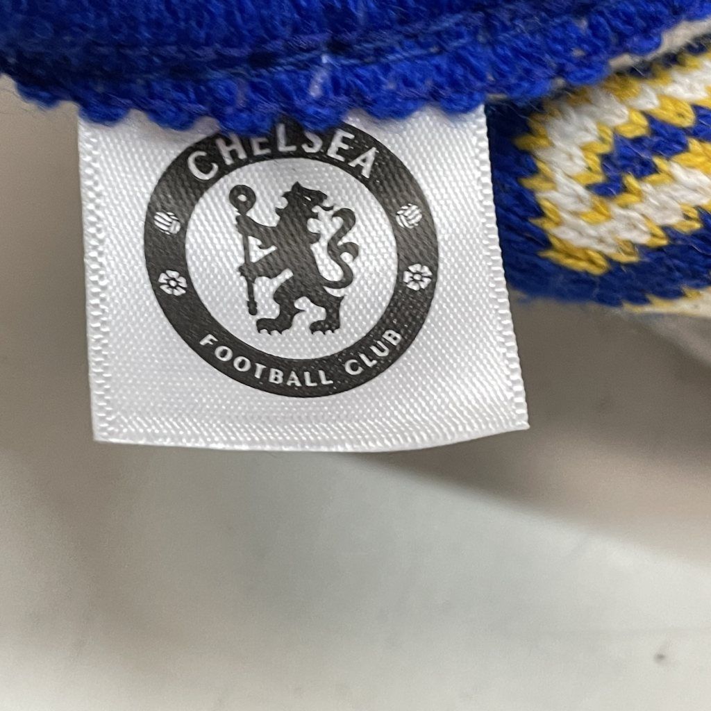 CHELSEA サッカーマフラー Amazon | チェルシーFC オフィシャルマフラー チェルシーバー