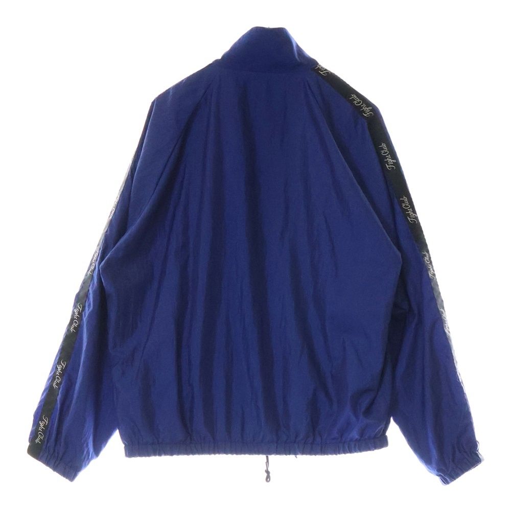 WACKO MARIA (ワコマリア) 25SS TRACK JACKET / TRACK PANT