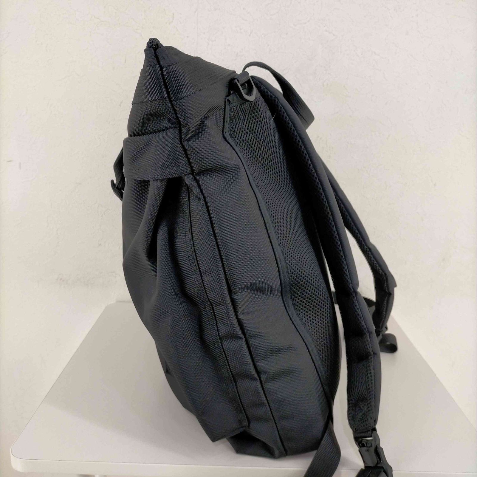 ゴードンミラー GORDON MILLER CORDURA BALLISTIC 3WAYヘルメットBAG メンズ 表記無 - メルカリ